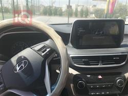 هیوندای تۆکسۆن